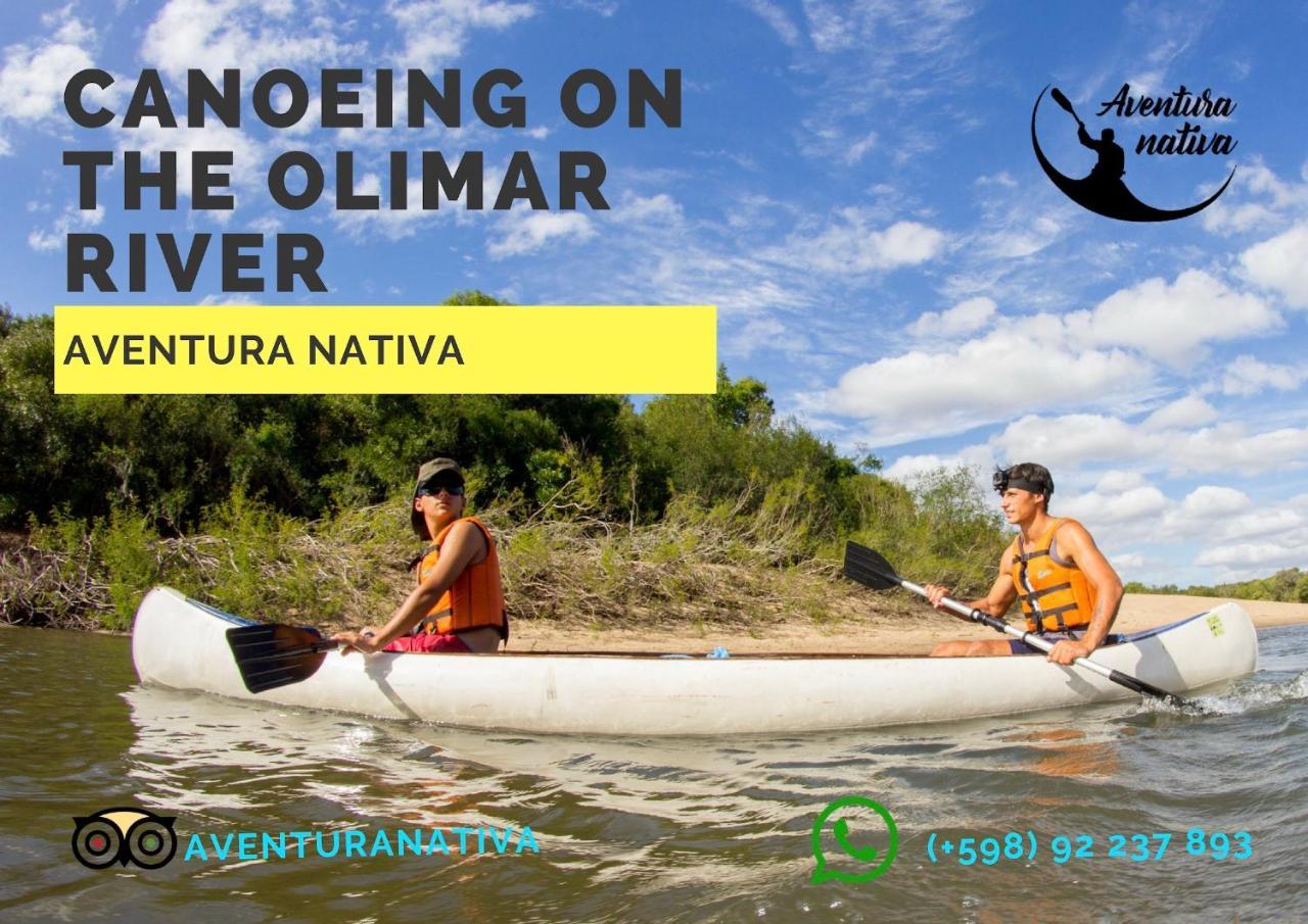 Pinos De La Quebrada Villa Quebrada de los Cuervos Ngoại thất bức ảnh